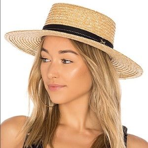 Vitamin A J’Taime Hat